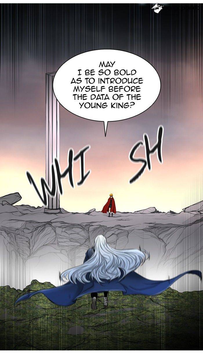 Tower of God Chapter 371 image 029